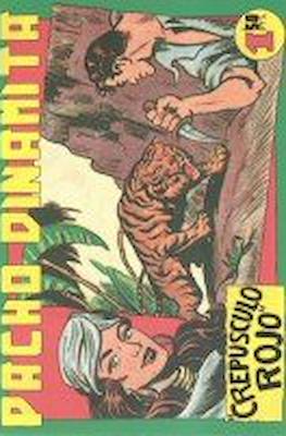 Pacho Dinamita (1950) #132