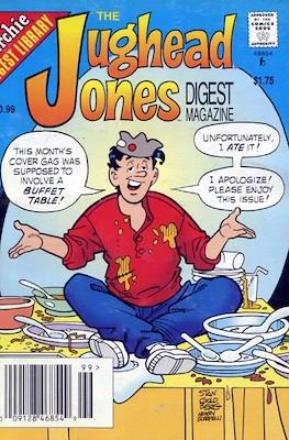 The Jughead Jones Comics Digest Magazine #99