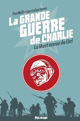 La grande Guerre de Charlie #9