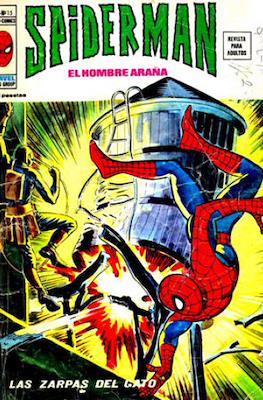 Spiderman Vol. 3 #15