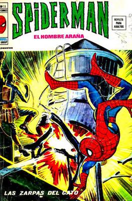 Spiderman Vol. 3 (Grapa 36-40 pp) #15