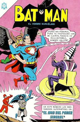 Batman #295
