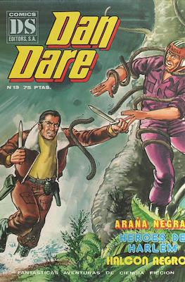 Dan Dare (Grapa 52 pp) #13