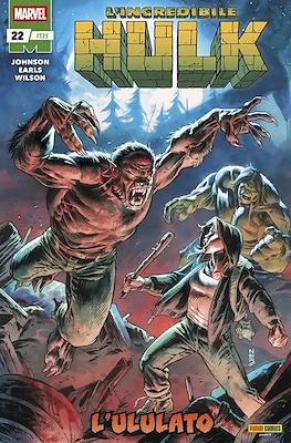 Hulk e i Difensori #125