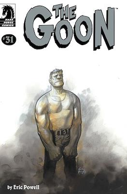 The Goon (2003-2015) #31