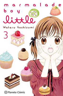 Marmalade Boy Little #3