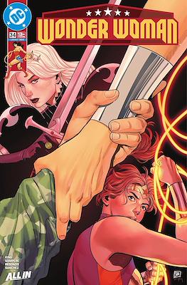 Wonder Woman Vol. 6 (2023-) #34