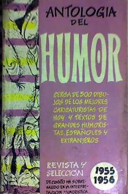 Antología del humor #5