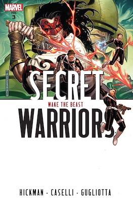 Secret Warriors #3