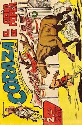 Coraza #24