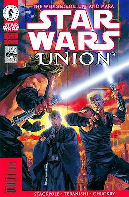 Star Wars: Union #3