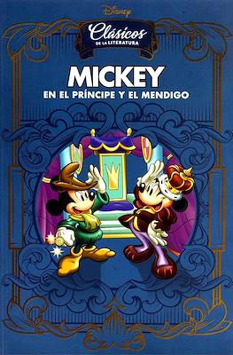 Clásicos de la literatura Disney (Rústica) #22