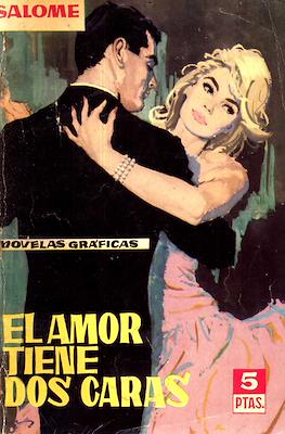 Salomé #3