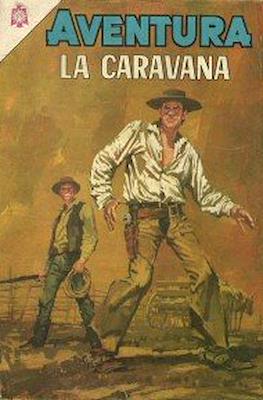Aventura #448