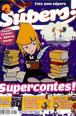 Súpers! #40