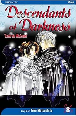 Descendants of Darkness #8