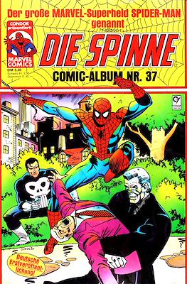 Die Spinne / Die Spinne ist Spiderman #37