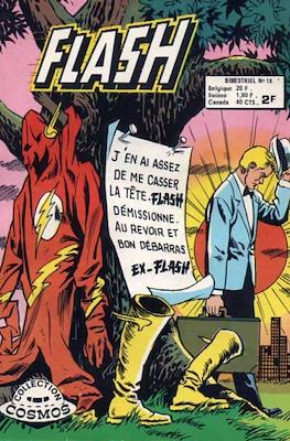 Flash #18