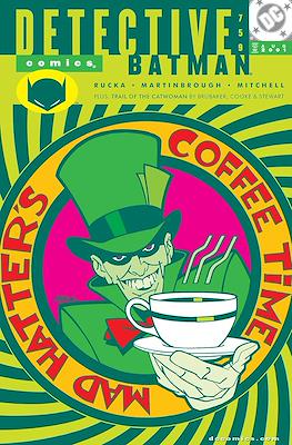 Detective Comics Vol. 1 (1937-2011; 2016-) #759