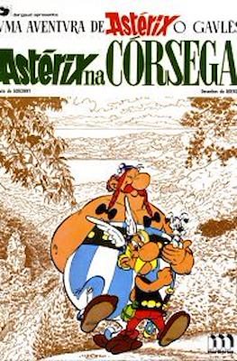 Astérix #20