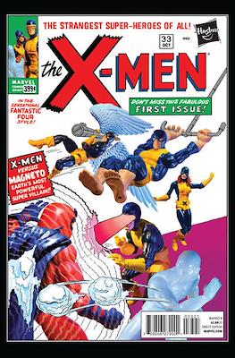 All-New X-Men Vol. 1 (Variant Cover) #33