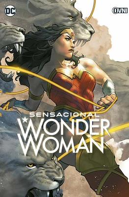Sensacional Wonder Woman