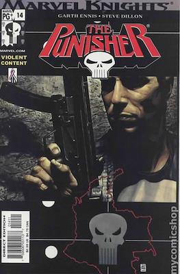 The Punisher Vol. 6 2001-2004 #14