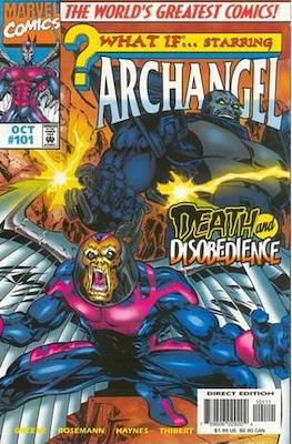 What If (Vol. 2 1989-1998) #101