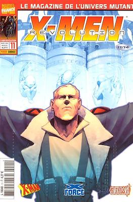 X-Men Révolution #11
