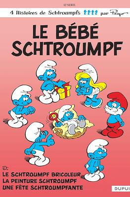 Les Schtroumpfs #12