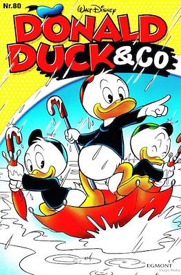 Donald Duck & Co #80