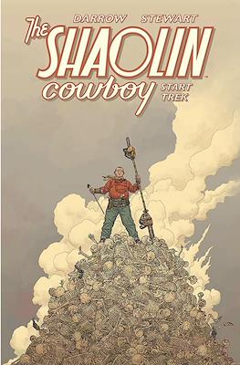 The Shaolin Cowboy: Start Trek