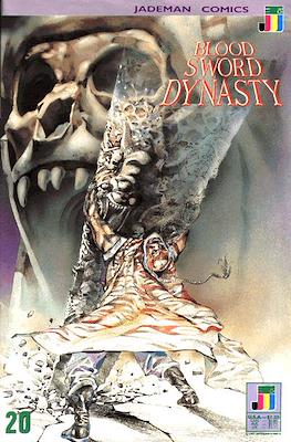 Blood Sword Dynasty #20