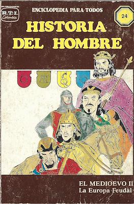 Historia del Hombre #24