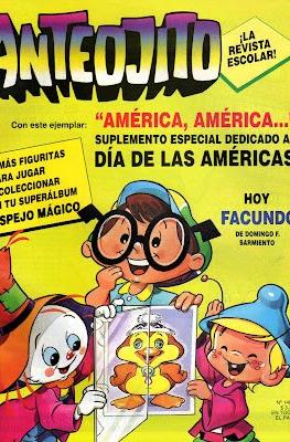 Anteojito #1465