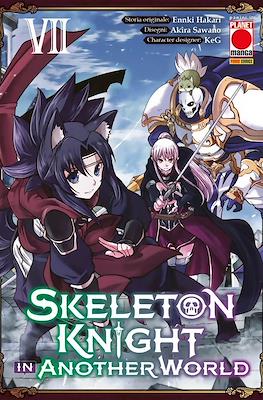 Skeleton Knight in Another World #7