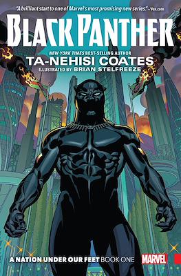 Black Panther Vol. 6 (2016-2018) (Softcover 128-144-160 pp) #1