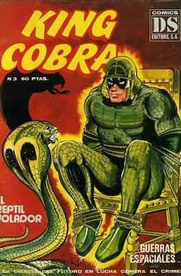 King Cobra #3