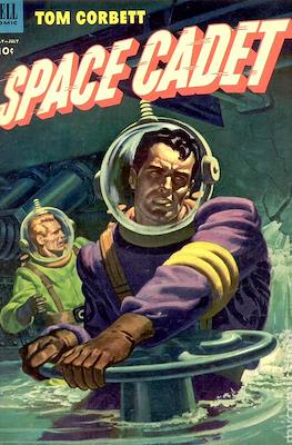 Tom Corbett, Space Cadet #6