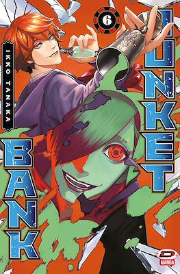 Junket Bank #6
