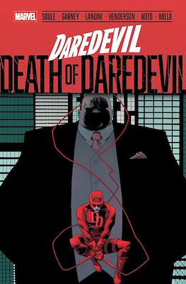 Daredevil Vol. 5 (2016) #3