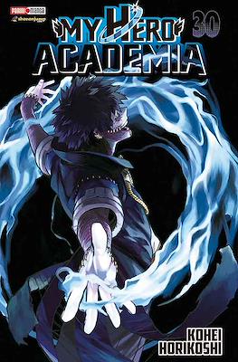 My Hero Academia (Rústica) #30