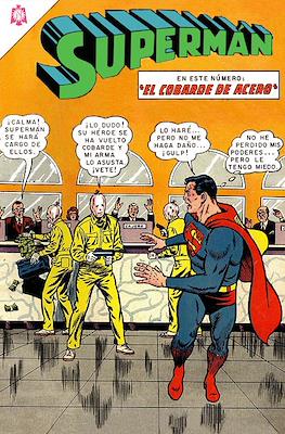 Supermán #537