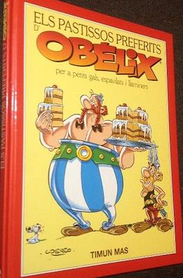Asterix. Llibres de Cuina Infantil #2