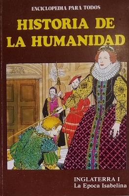 Historia de la humanidad. Enciclopedia para todos #37