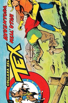 Le strisce di Tex #223