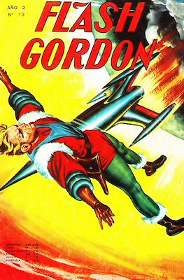 Flash Gordon #13