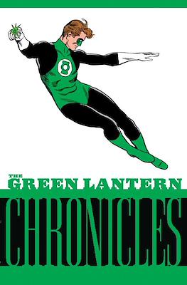 The Green Lantern Chronicles #3