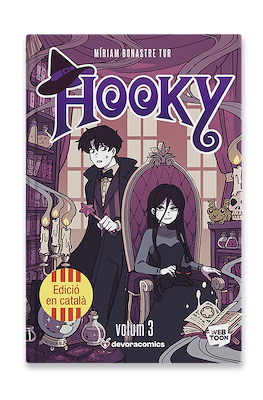 Hooky #3
