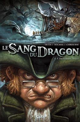 Le Sang du Dragon #4